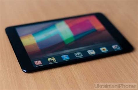 iPad mini 2 — Википедия.